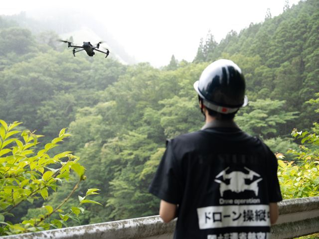 九州・熊本エリア｜空撮による写真撮影・動画制作までワンストップでお任せください。