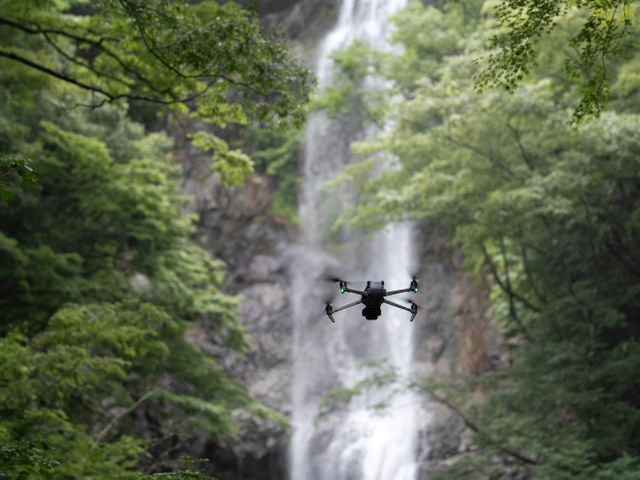 九州・熊本エリア｜空撮による写真撮影・動画制作までワンストップでお任せください。