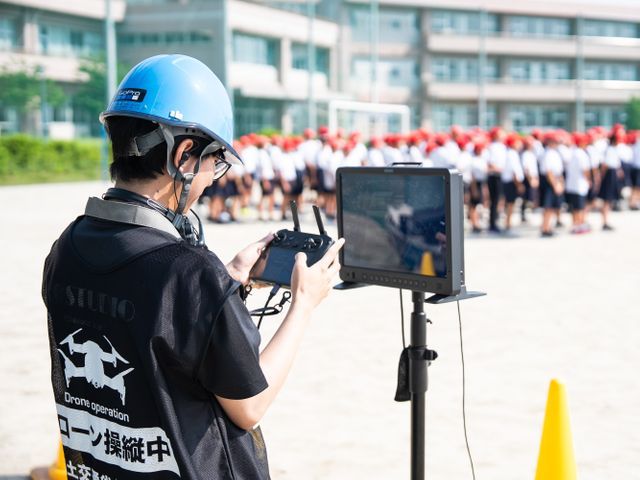 九州・熊本エリア｜空撮による写真撮影・動画制作までワンストップでお任せください。