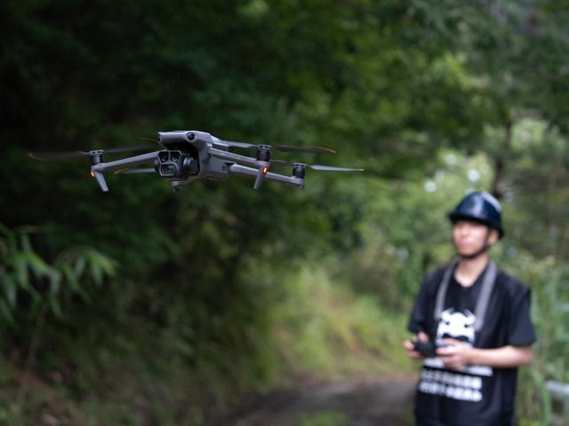 九州・熊本エリア｜空撮による写真撮影・動画制作までワンストップでお任せください。