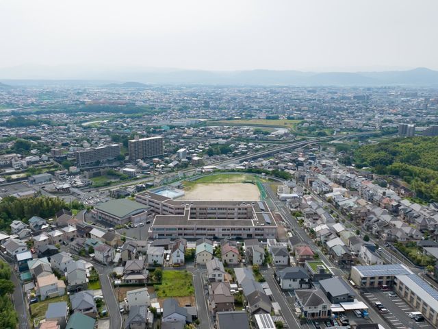 九州・熊本エリア｜空撮による写真撮影・動画制作までワンストップでお任せください。