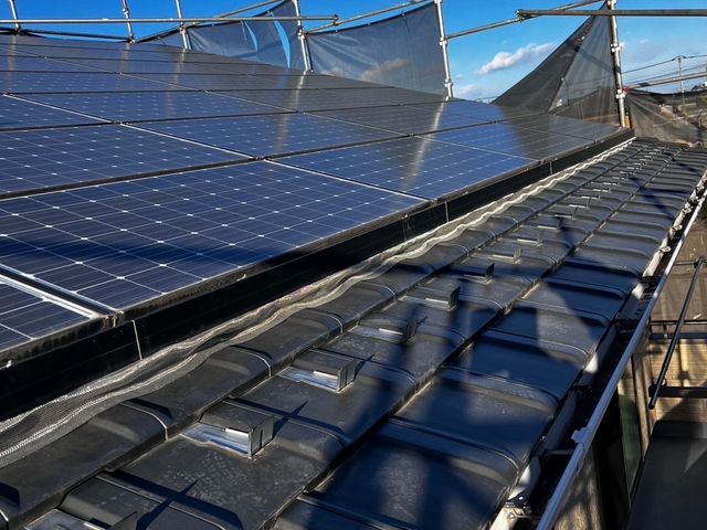 【現地調査無料！】除菌殺菌消毒から防鳥ネットの対策施工まで！ぜひお問合せ下さい！