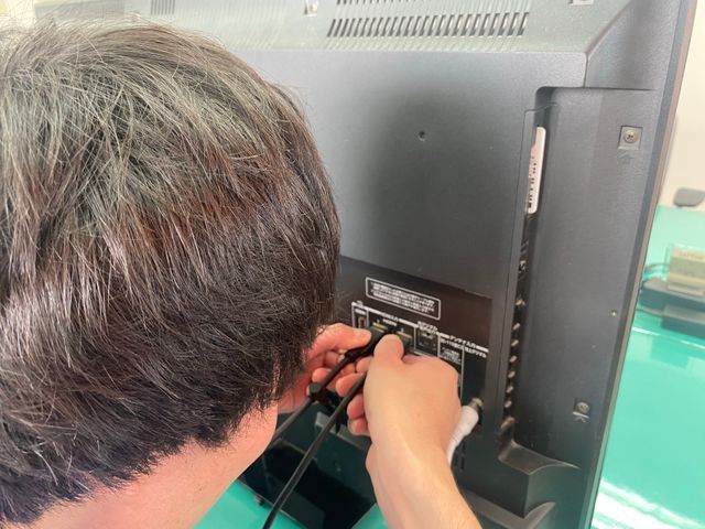 メーカーサービスマン歴30年以上のプロが直接対応！