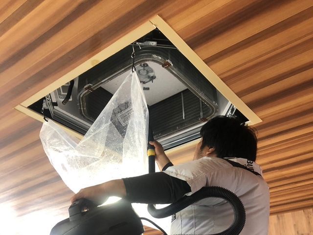 お客様のお力になります！経験と知識を活かして迅速丁寧に作業いたします！