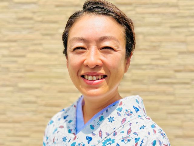 ＊国家資格着付技能士1級/着付サービス内ヘアアレンジしてます／精一杯対応努めます