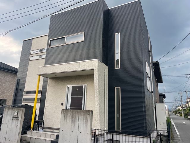 幸彩｜色彩脳科学×オーガニック塗装サービスの画像