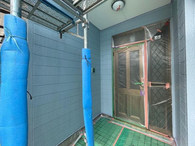 幸彩｜色彩脳科学×オーガニック塗装サービスの画像