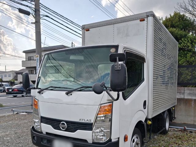 2トントラック不用品回収