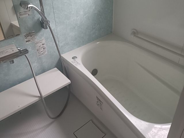 プロの技術でご満足いただけるように心を込めて作業いたします