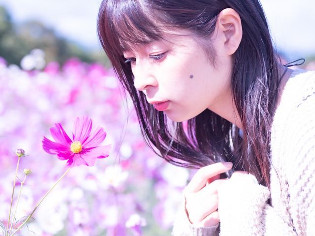 【SNSプロフィール・アー写・マッチングアプリ】自然体の魅力を最大限に引き出しま