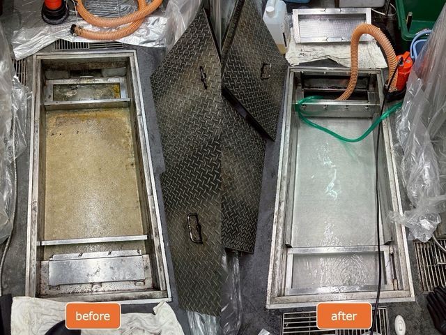 初めて清掃依頼する方！酷い汚れが気になる方！どんなお客様でも柔軟にご対応します！