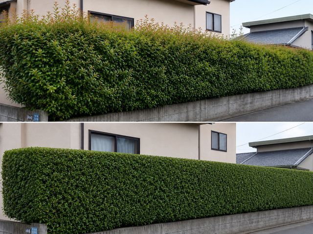 プロの技術でご満足いただけるように心を込めて作業いたします