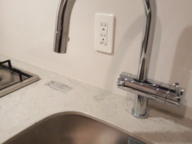 キッチン換気扇2点セット