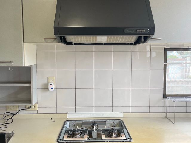 プロの技術でご満足いただけるように心を込めて作業いたします