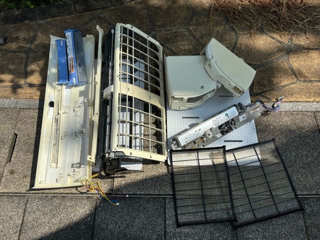 ★人気急上昇中★抗菌コート無料サービス！しっかりとした技術力と接客対応に自信あり