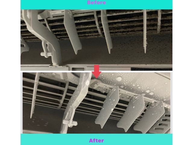 ★人気急上昇中★抗菌コート無料サービス！しっかりとした技術力と接客対応に自信あり