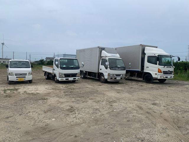 【当日・翌日回収 ◎】【無料見積もり◎】【365日対応◎！】【一軒丸ごと対応◎】サービスの画像