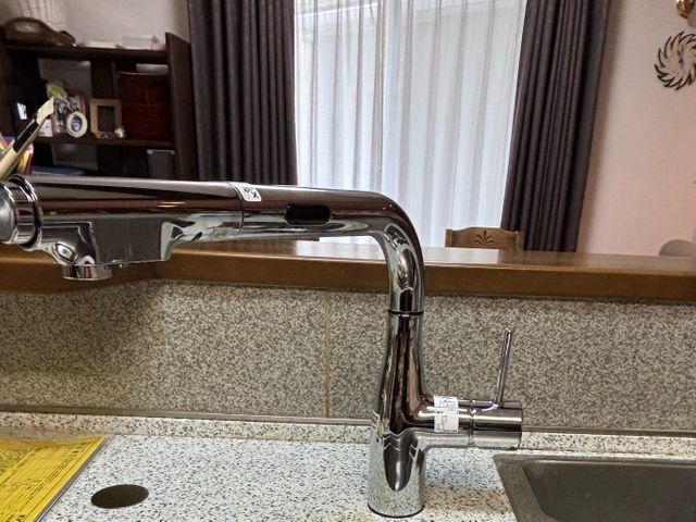 ◆◇経験10年◇◆丁寧説明＆迅速対応の水まわり修繕