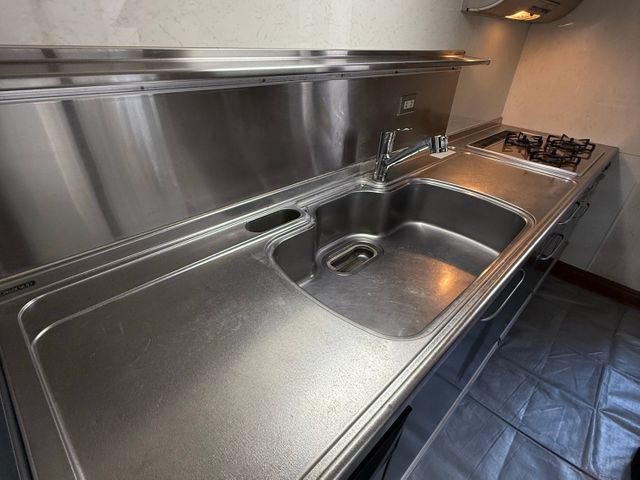 経験14年で培った【高い専門技術と知識】で結果重視のクリーニングを行います。