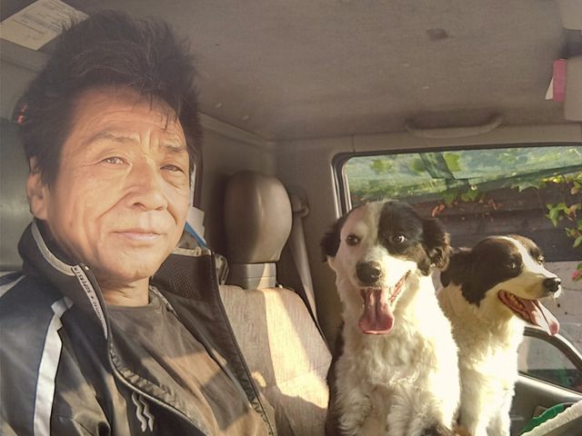 プロの技術でご満足いただけるように心を込めて作業いたします