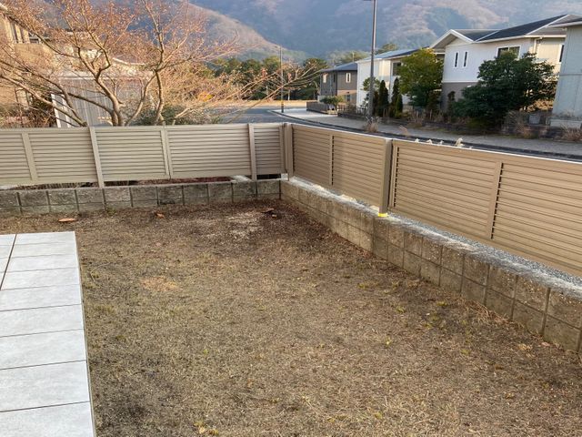 邪魔な木伐採！庭終い！スッキリお庭！20年の経験◎個人キャンプや山林開拓もOK