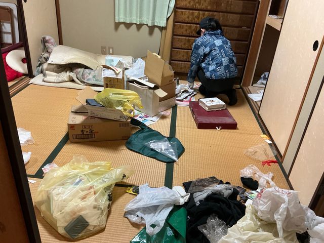 【仲良し夫婦ペア訪問で安心安全対応】大手企業御用達『クリーンセンター三重』出店☆サービスの画像