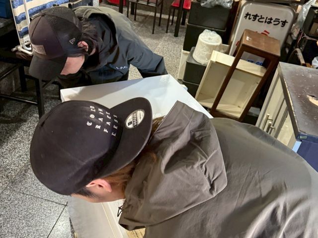 追加料金一切なし！！価格圧倒！資格保有者の安心・誠実な遺品整理サービス！サービスの画像