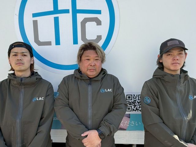 追加料金一切なし！！価格圧倒！資格保有者の安心・誠実な遺品整理サービス！サービスの画像