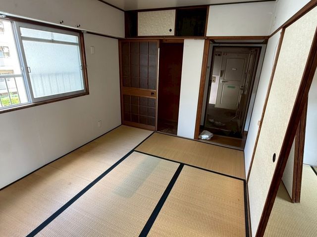 追加料金一切なし！！価格圧倒！資格保有者の安心・誠実な遺品整理サービス！サービスの画像