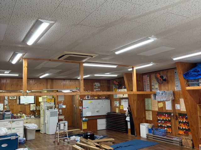 城東区発　第1種電気工事士の店長がお伺いします　インボイス登録済み