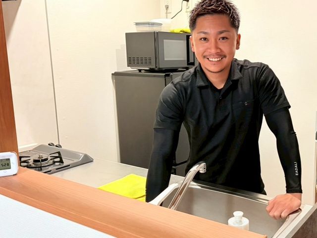 【安心価格】プロの技術でご満足いただけるように心を込めて作業いたします☆
