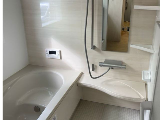 プロの技術でご満足いただけるように心を込めて作業いたします