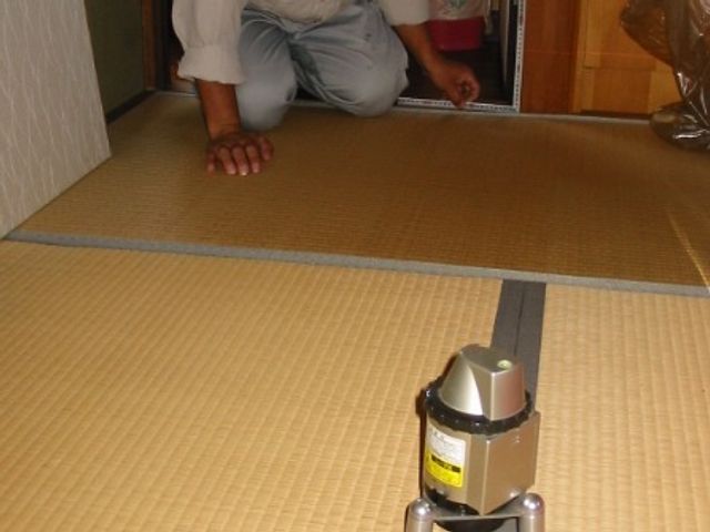 住宅のインスペクション（既存住宅状況調査）ぜひ当店にお任せください