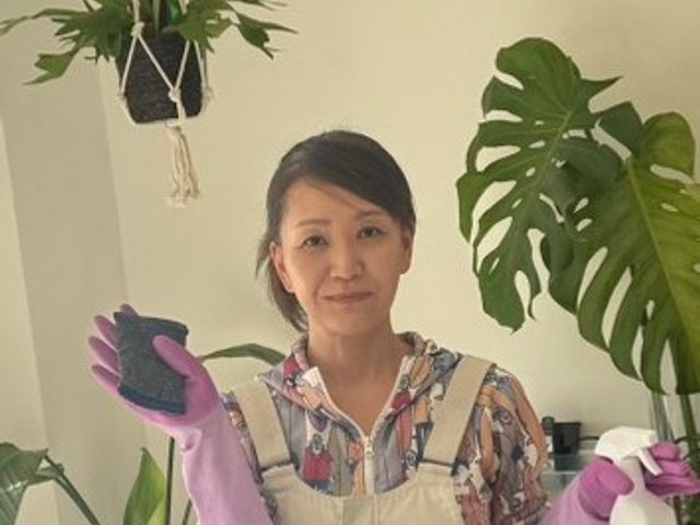 女性店長が伺う安心のお掃除サービス！営業時間外・対応地域外も柔軟相談可能