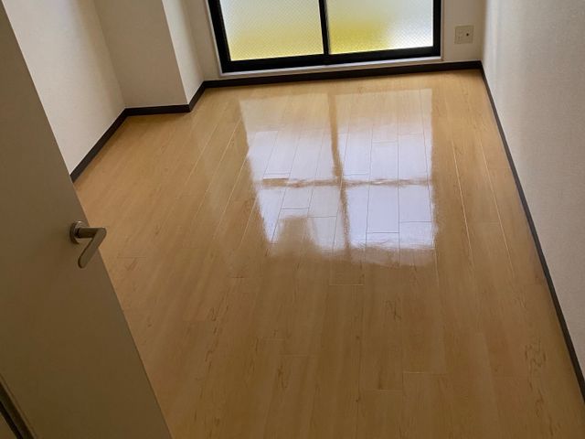 プロの技術でご満足いただけるように心を込めて作業いたします