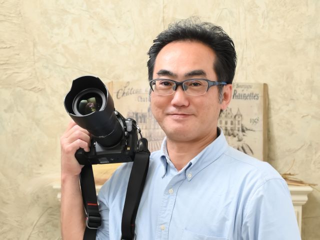 【出店記念今だけ50％OFF】お客様の気持ちに寄り添う出張カメラマン