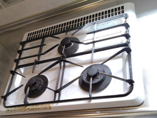 プロの技術でご満足いただけるように心を込めて作業いたします