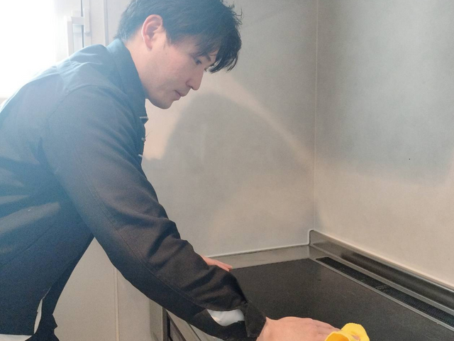 【非喫煙者】【即日対応】【スマホ・クレカ決済◎】迅速かつ丁寧に作業いたします！