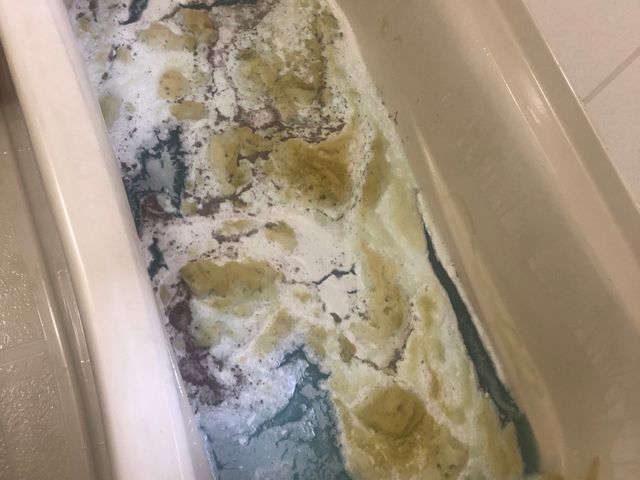 お風呂にワカメみたいなゴミが出てきた、臭いが気になる。そんなお悩み解決しましょう