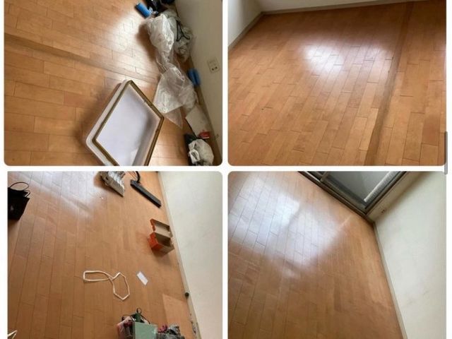 お掃除、片付け、プロが提供する家事お手伝い☆不用品回収、エアコンクリーニングも◎