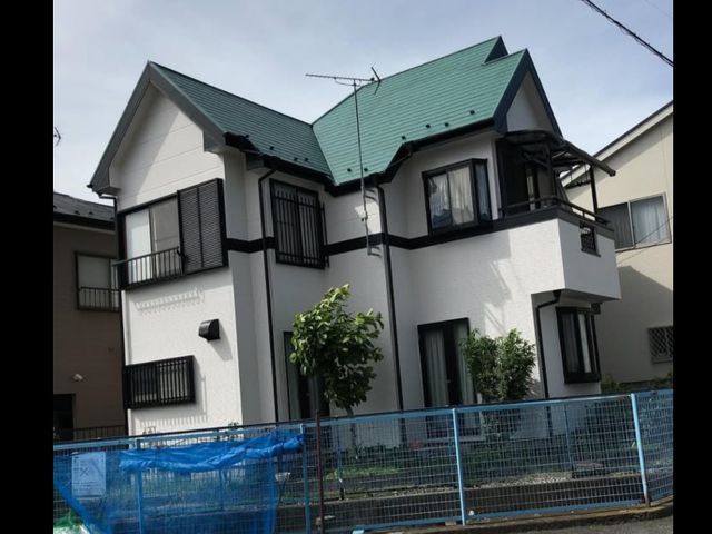 【松戸市発】大手で経験のある職人が訪問◎サービスの画像