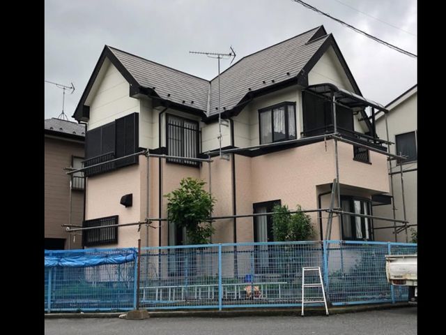 【松戸市発】大手で経験のある職人が訪問◎サービスの画像
