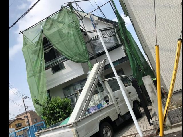 【松戸市発】大手で経験のある職人が訪問◎サービスの画像