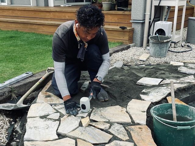 17年の実績！富士河口湖町地元密着で安心・丁寧な庭木のお手入れならお任せ