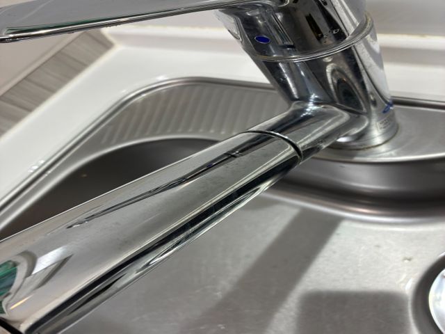 キッチンクリーニング/24時間対応可能