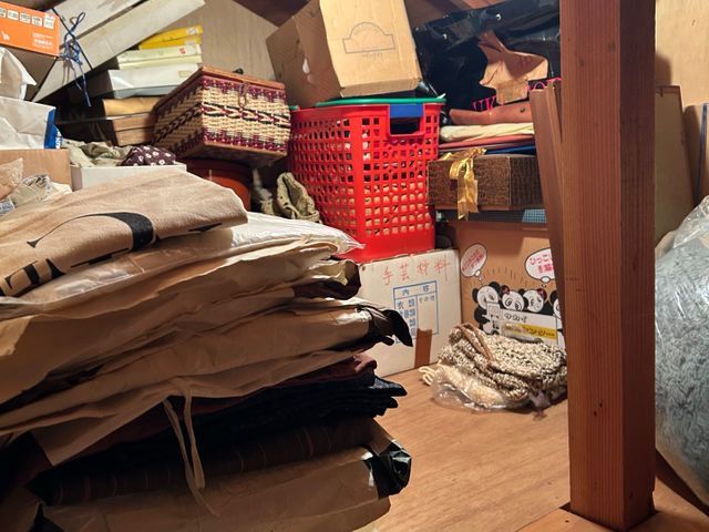 少しでも安くをテーマに格安にて遺品整理 生前整理 特殊整理させていただきます！サービスの画像