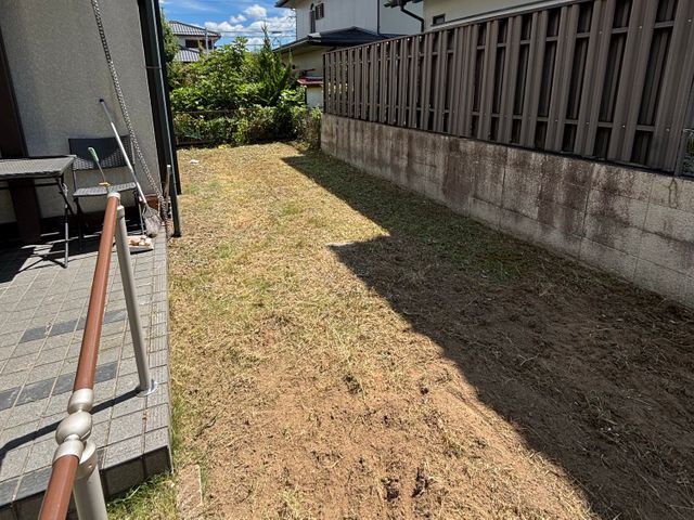 安心・快適・感動をお届けします！ 適正価格にて丁寧な作業をお約束します！