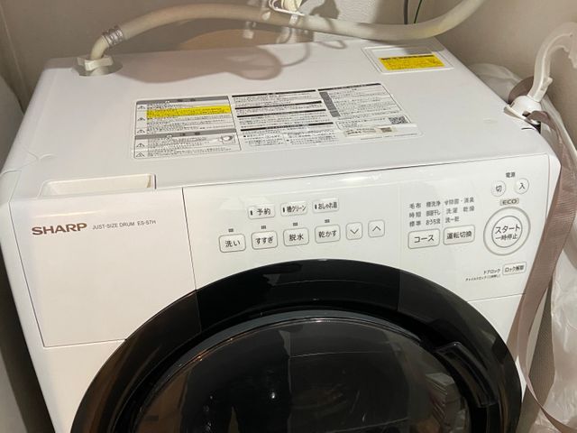 ☆元アスリートの私達がお伺いします！☆【安心の洗濯機設置・取り外し！実績多数！】