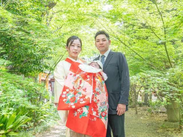 ご家族の大切な瞬間を一生の思い出に