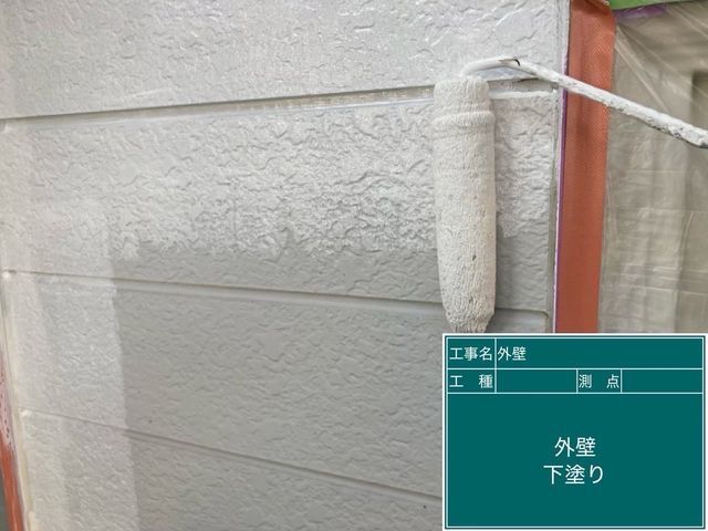 業界歴6年以上の若手チームで外壁を美しく仕上げます！サービスの画像